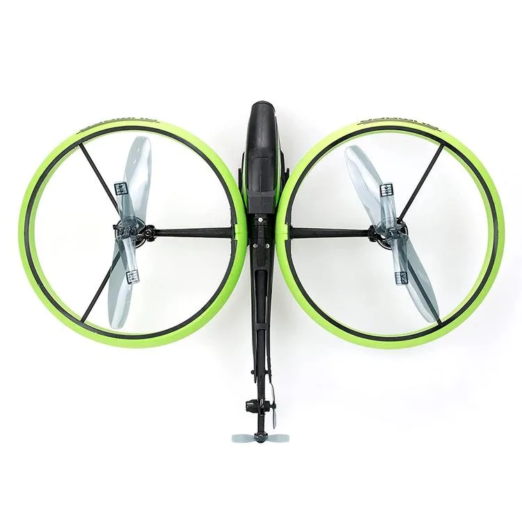 NECOTOYS SILVERLIT 84814 BUMPER PHOENIX DRONE