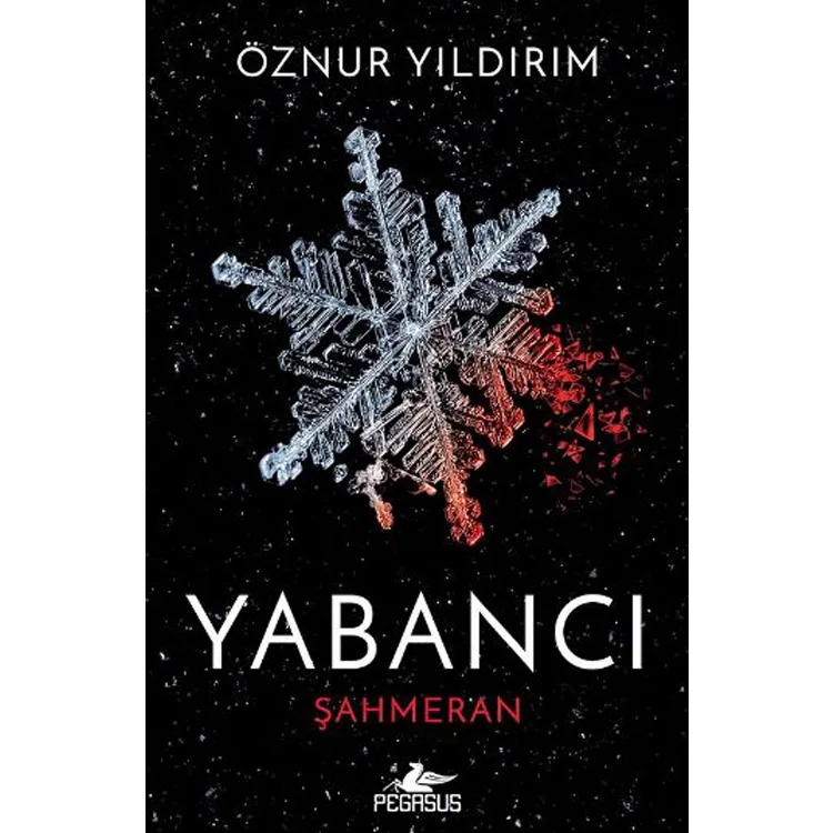 YABANCI VEYL