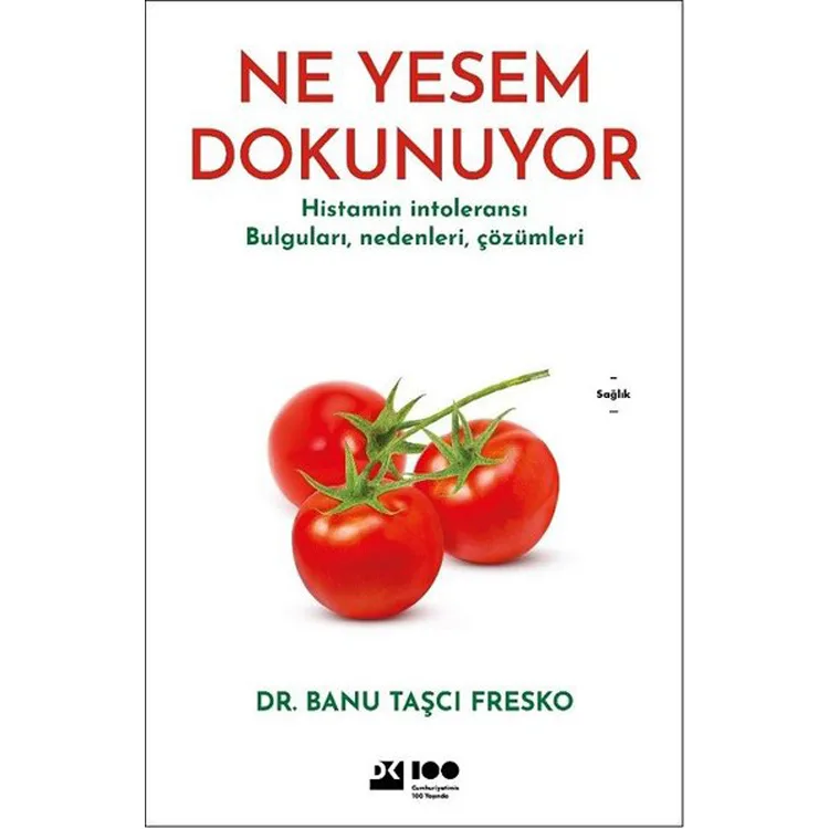 NE YESEM DOKUNUYOR