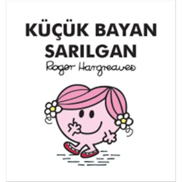 KÜÇÜK BAYAN SARILGAN