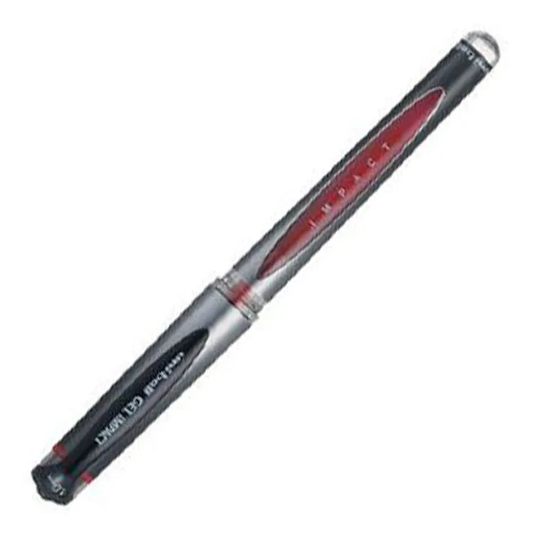 UNİ GEL IMPACT (1.0) UM-153s KIRMIZI