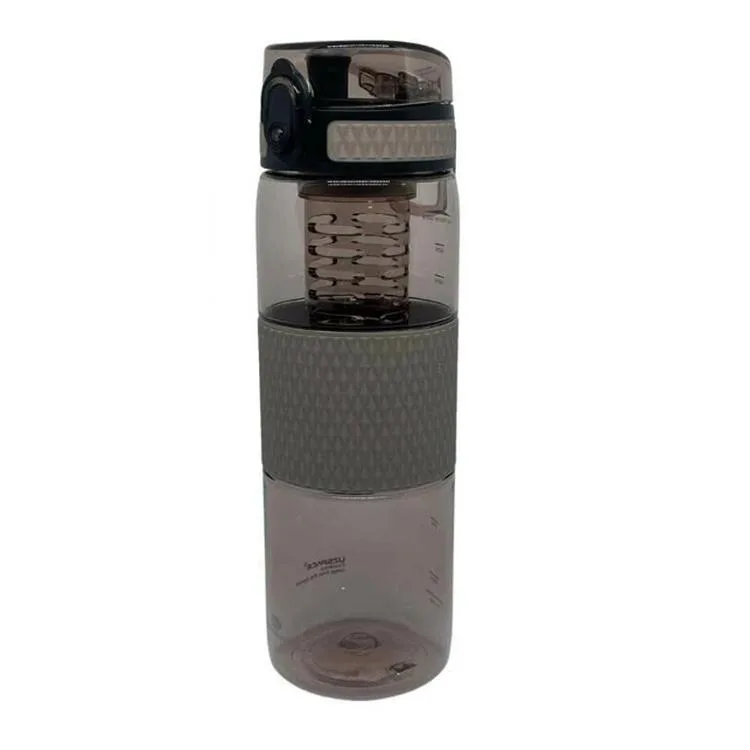 UZSPACE MATARA TRITAN 5061 DETOKS BÖLMELİ 700 ML OAK GREY