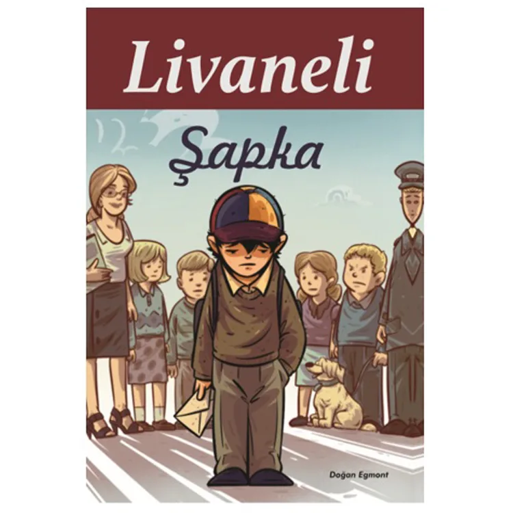 ŞAPKA