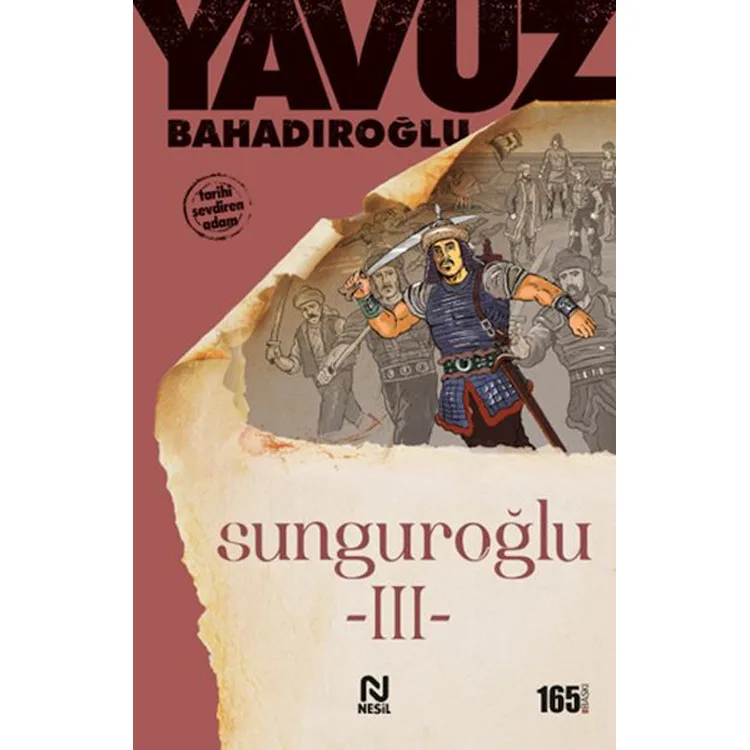 SUNGUROĞLU 3