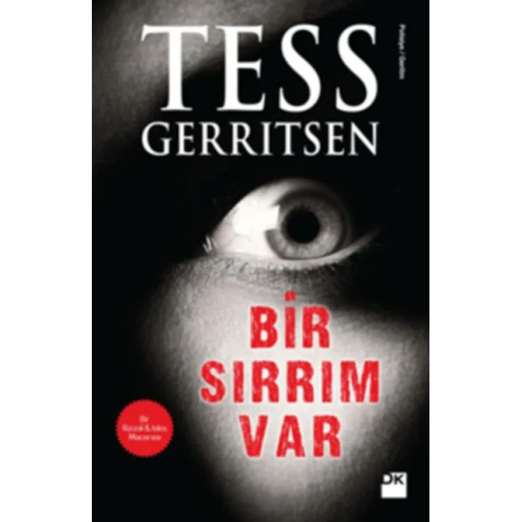 BİR SIRRIM VAR
