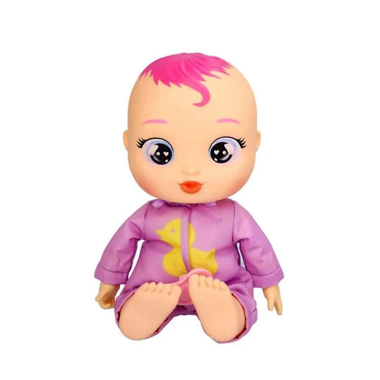 CRY BABIES CY867200 LOVE BANYO ZAMANI ZOE BEBEK 921450 18M+