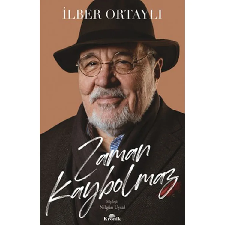 ZAMAN KAYBOLMAZ