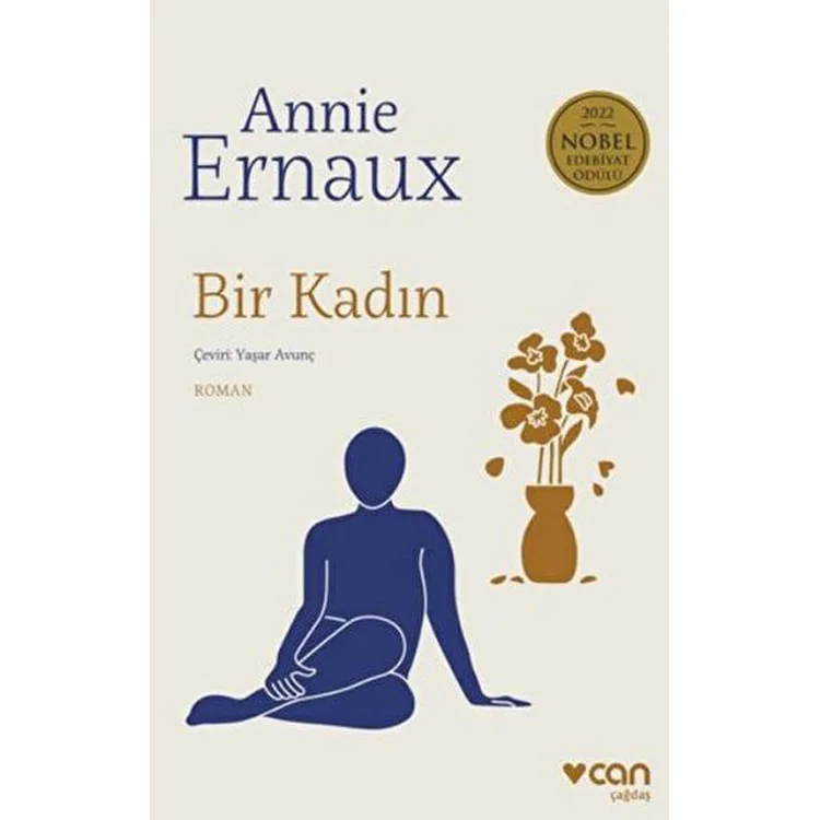 BİR KADIN