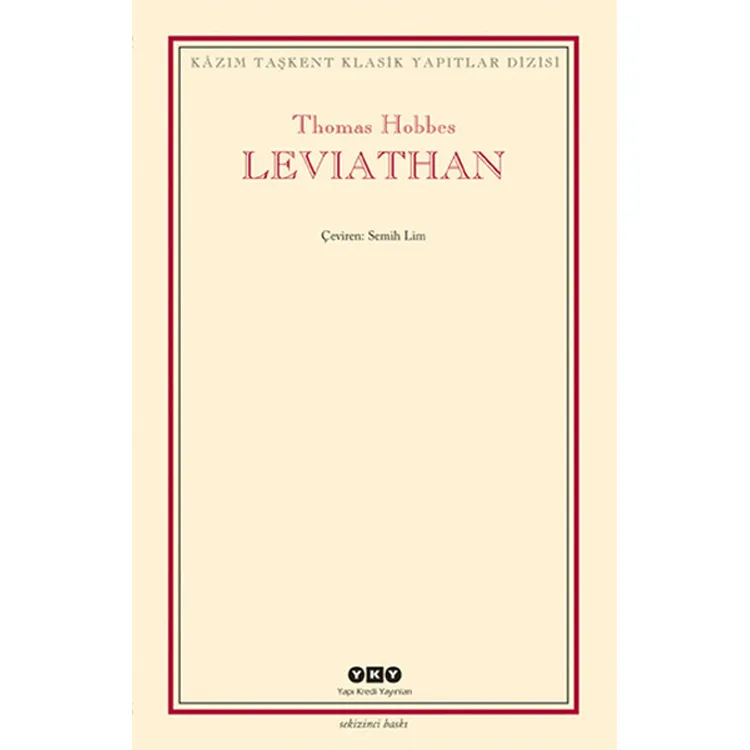 LEVİATHAN