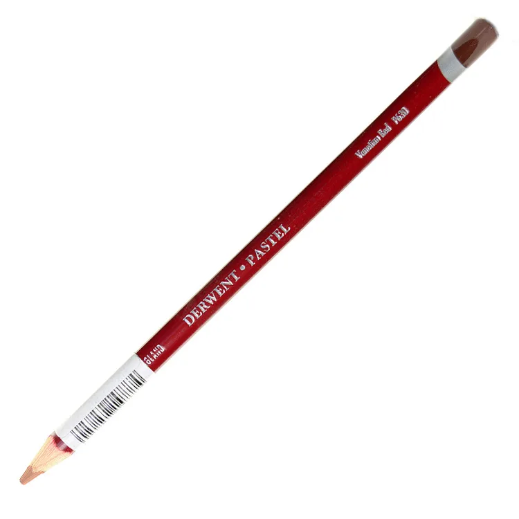 DERWENT PASTEL PENCIL - VENETIAN RED P630