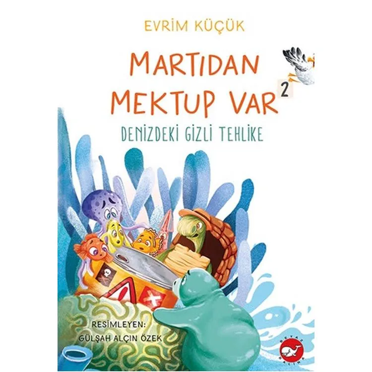 MARTIDAN MEKTUP VAR 2