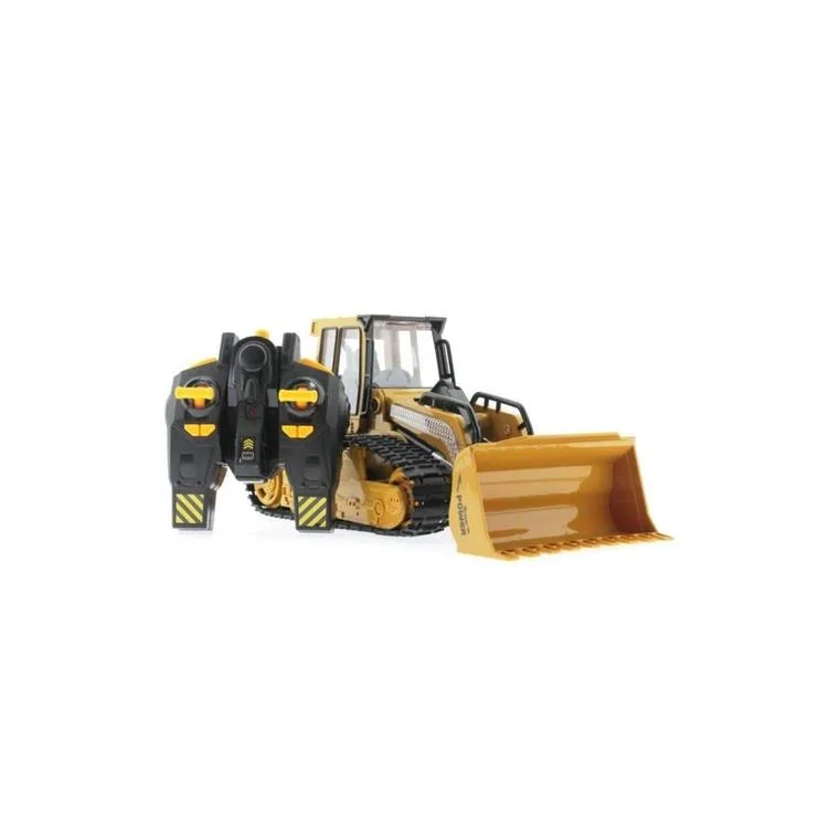 MEGA TRUCK XM-6822L UZAKTAN KUMANDALI ŞARJLI IŞIKLI SESLİ KEPÇE +3