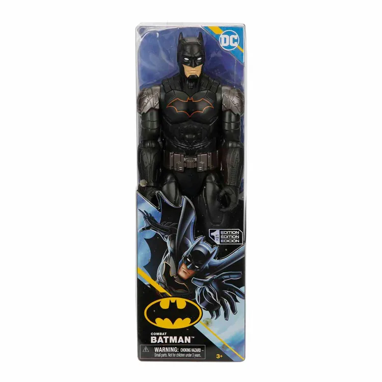 SUNMAN 6055697 BATMAN AKSİYON FİGÜRLERİ 30 CM
