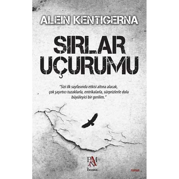 SIRLAR UÇURUMU