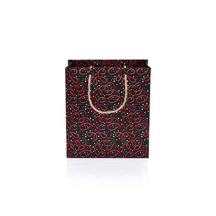 GIPTA B4 FESTIVE HEDİYELİK KARTON ÇANTA BG6665