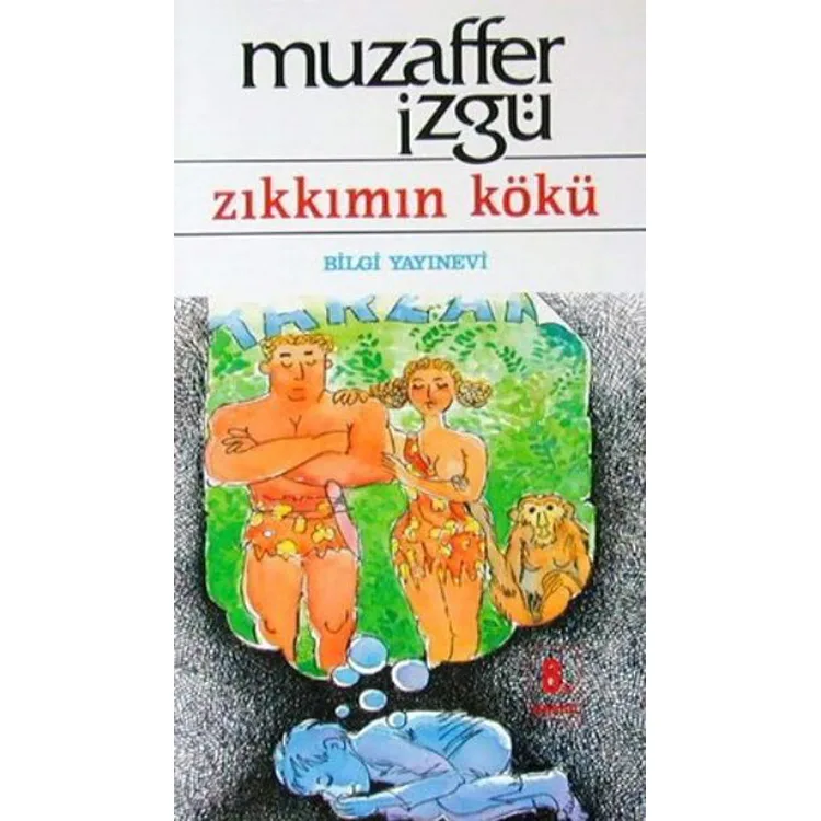 ZIKKIMIN KÖKÜ