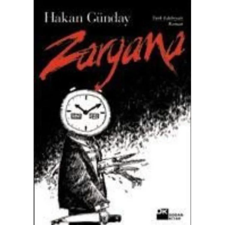 ZARGANA