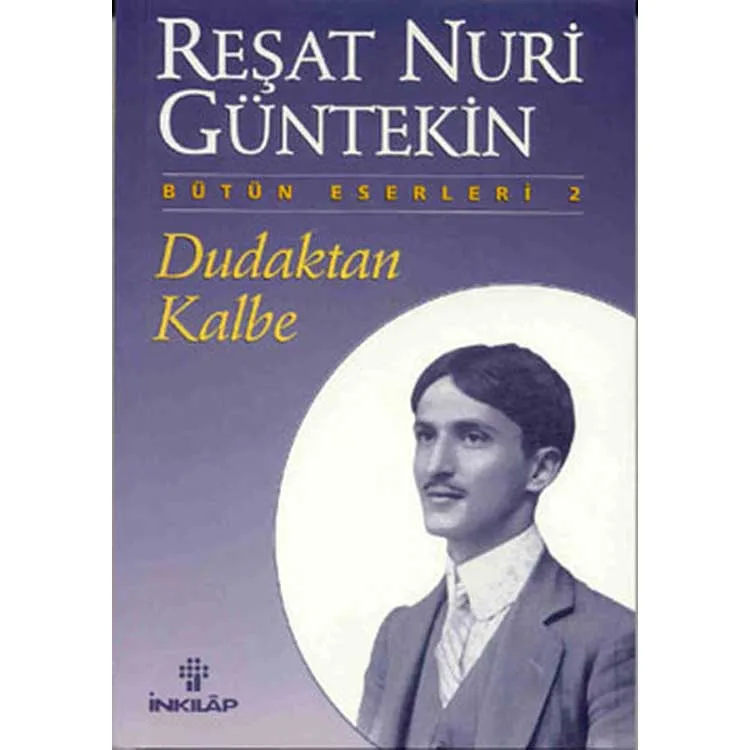 DUDAKTAN KALBE