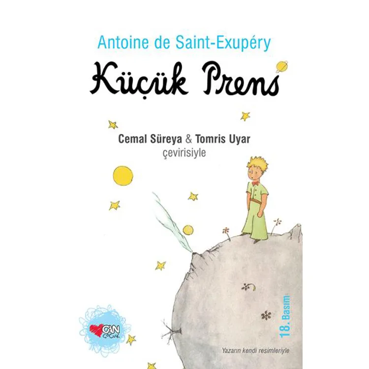 KÜÇÜK PRENS CAN SANAT