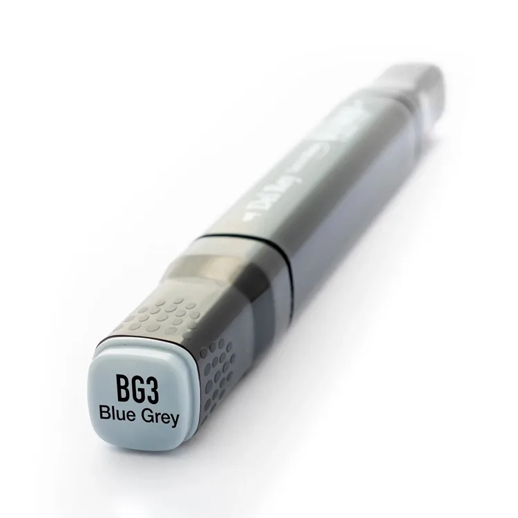 DEL REY TWIN MARKER BG3 BLUE GREY