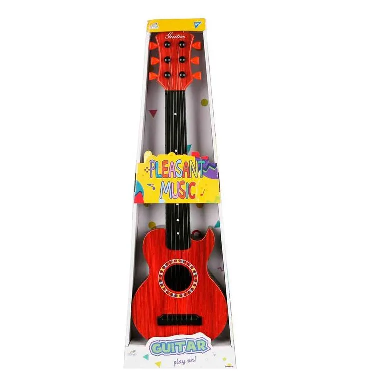 SUNMAN 77-08A ECCHO GİTAR 55 cm.