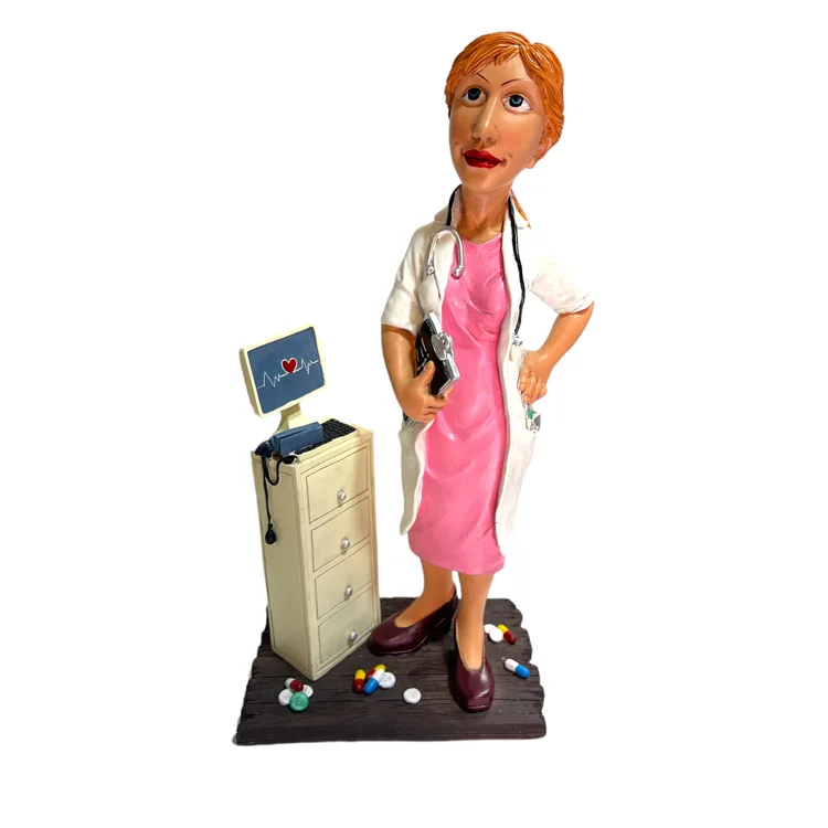 KAKOSAN KADIN DOKTOR BÜYÜK BİBLO NO: 995934