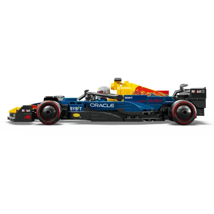 LEGO SPEED 77243 CHAMPIONS ORACLE RED BULL RACING RB20 F1 251 PARÇA
