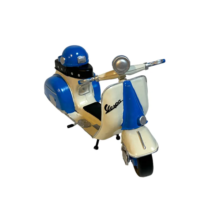 YLZ 1048 SCOOTER