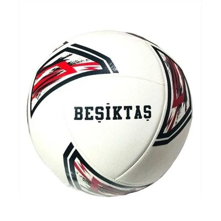 TMN 482666 BEŞİKTAŞ NEWFORCE -01 FUTBOL TOPU NO:5
