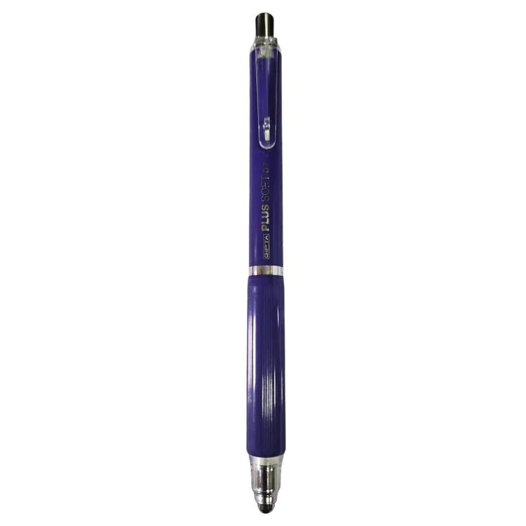 GIPTA K1972 0.7mm PLUS SOFT VERSATİL KALEM - TEKLİ