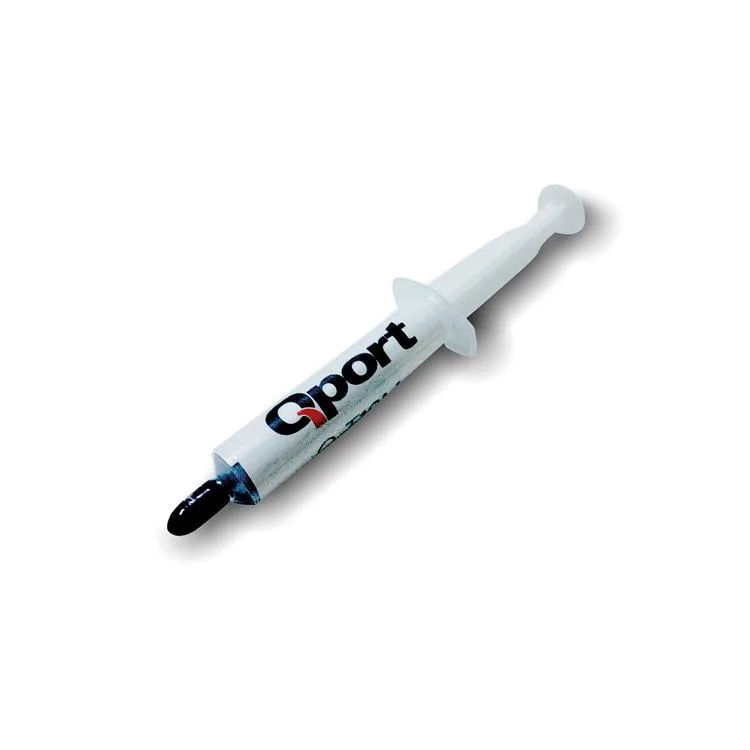 QPORT Q-T55M TERMAL MACUN GRİ 5 GR