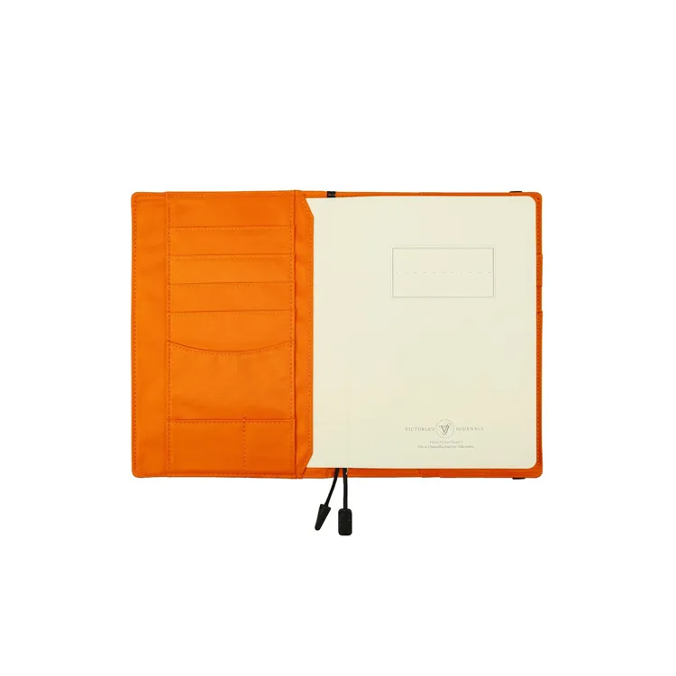 VICTORIA'S JOURNALS 9103 COPELLE PRESS KİT 14.8x21cm 100gr. 80YP. ÇİZGİLİ DEFTER SİYAH