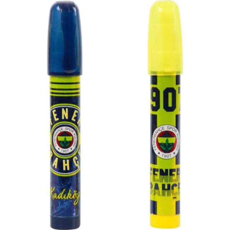 TMN 468096 FENERBAHÇE ROKET SİLGİ - TEKLİ