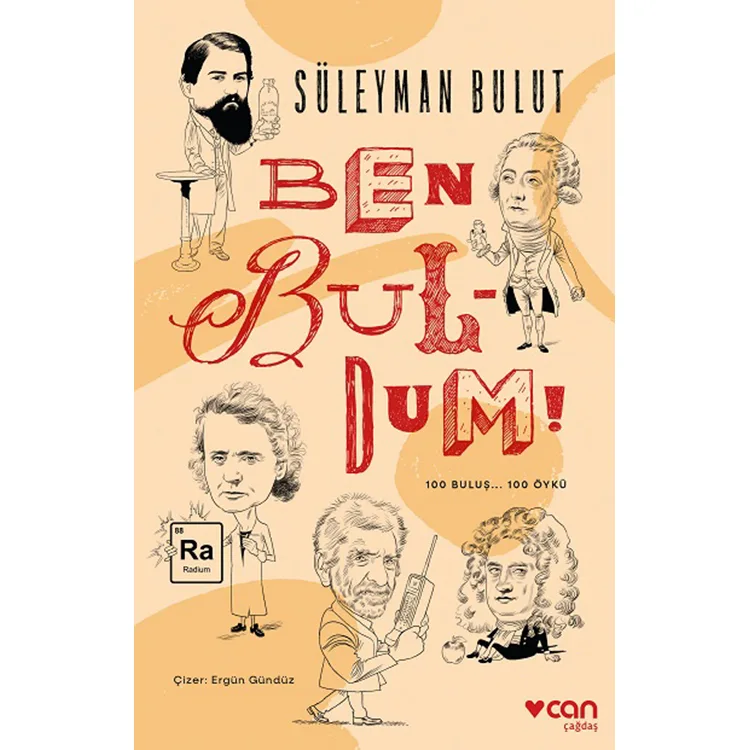 BEN BULDUM