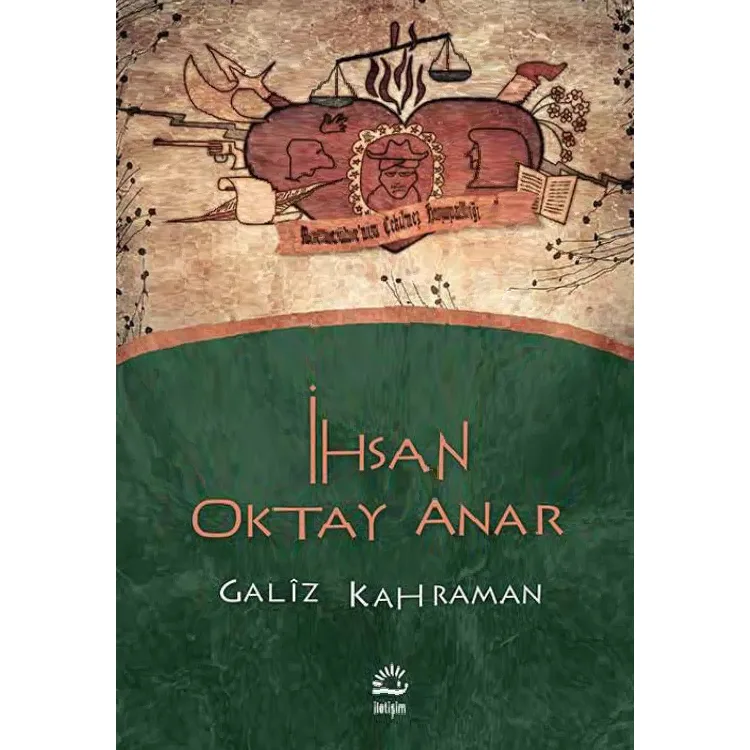 GALİZ KAHRAMAN