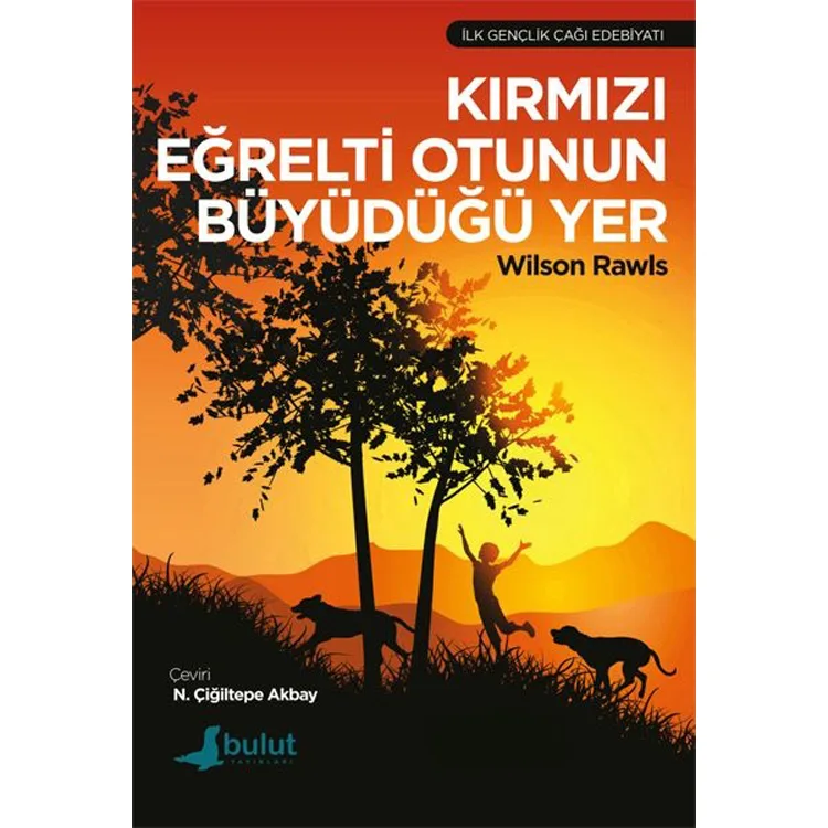 KIRMIZI EĞRELTİ OTUNUN BÜYÜDÜĞÜ YER