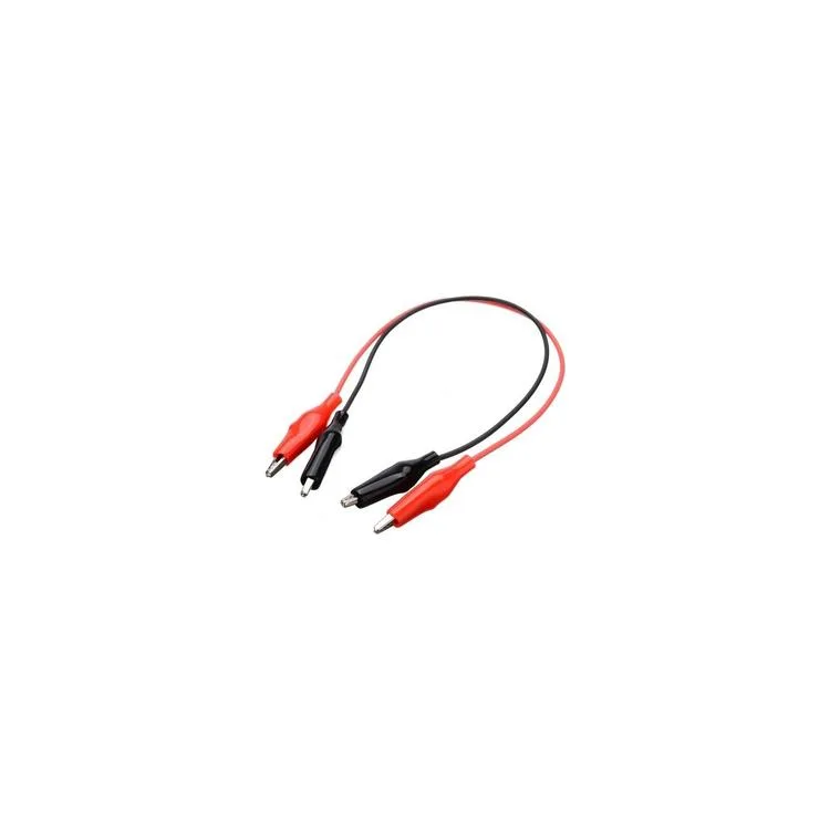 TEKNOPOİNT ST050422 KROKODİL KABLO - TEKLİ