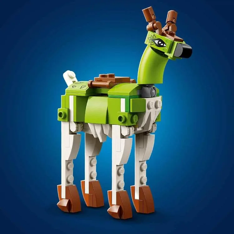 LEGO 71459 DÜŞ YARATIKLARININ AHIRI 681 PARÇA 8+