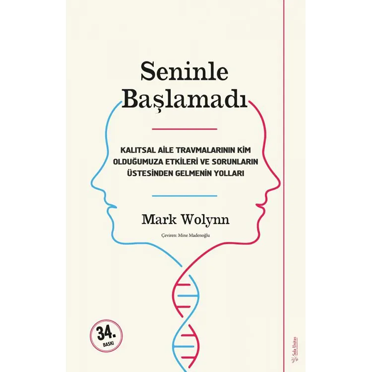 SENİNLE BAŞLAMADI
