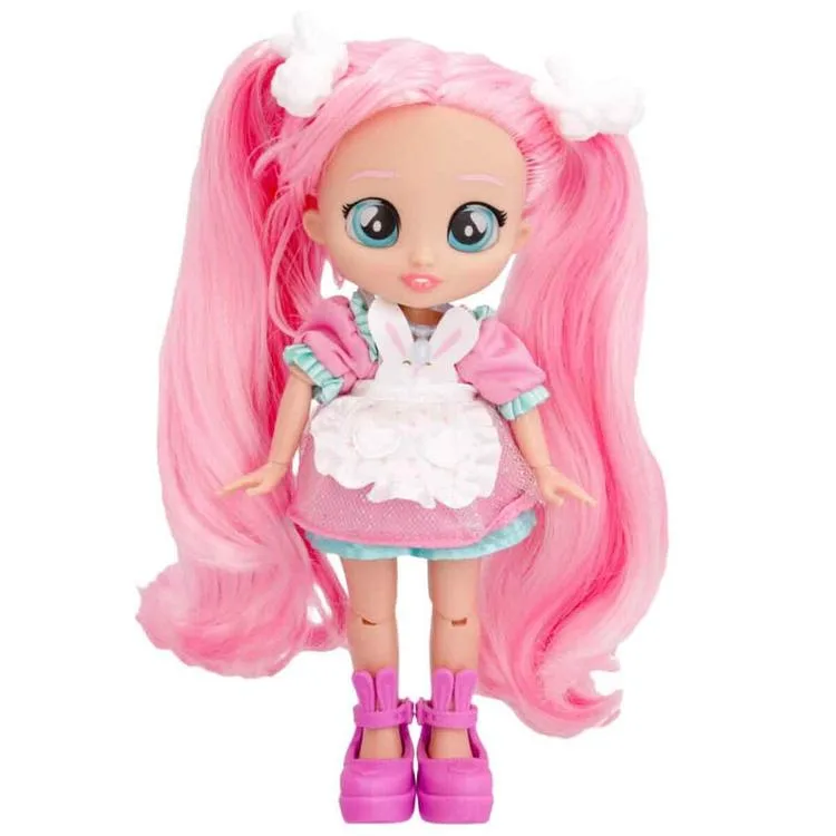 CRY BABIES BFF BEBEKLER S3 CYM17000 - TEKLİ