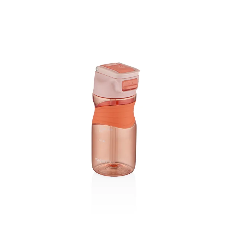 VAGONLİFE MATARA PİPETLİ VGN030 450 ML