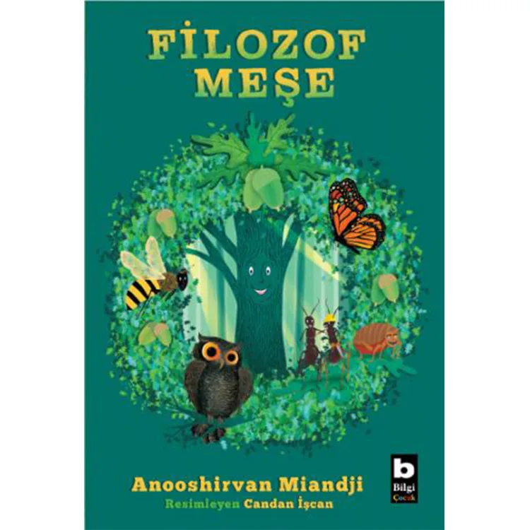 FİLOZOF MEŞE