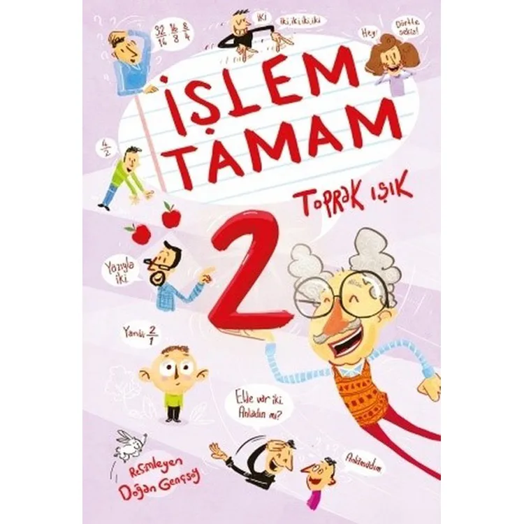 İŞLEM TAMAM - ELDE VAR 2