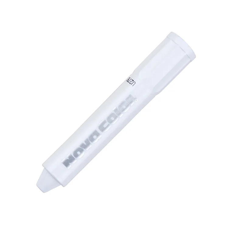 NOVA COLOR NC-219 YÜZ BOYASI BEYAZ