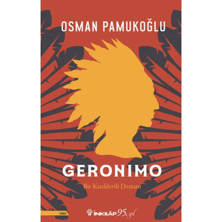 GERENİMO