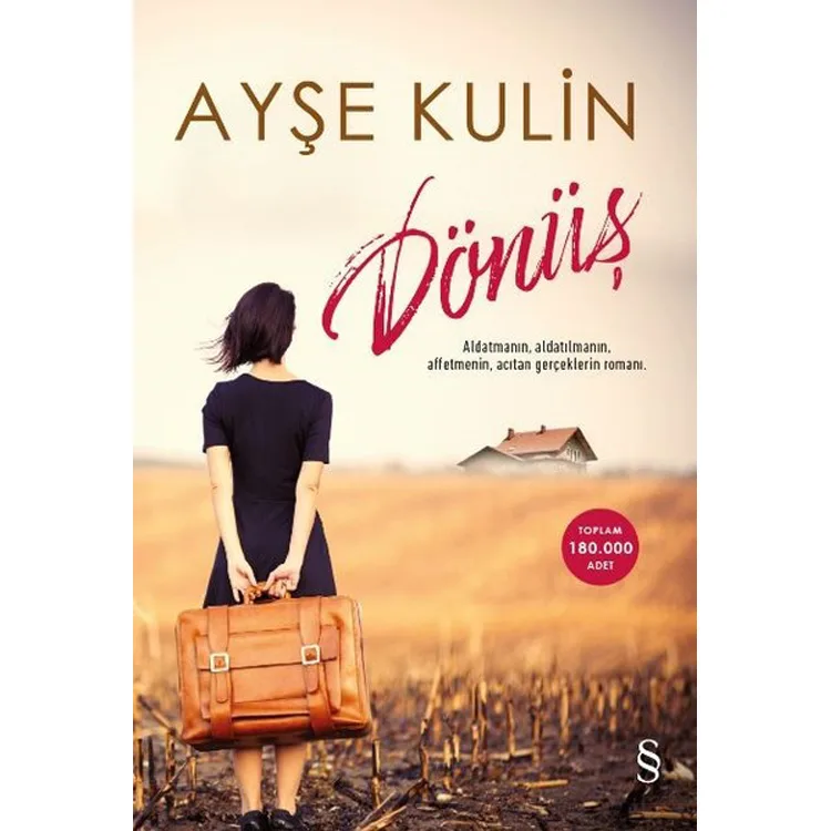 DÖNÜŞ