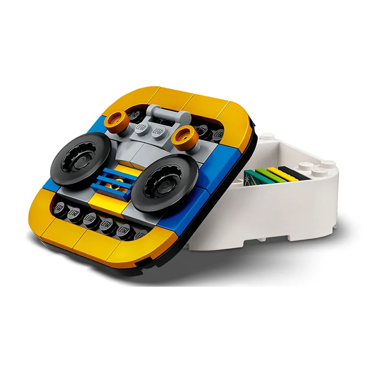 LEGO VIDIYO 43107 HIPHOP ROBOT BEATBOX