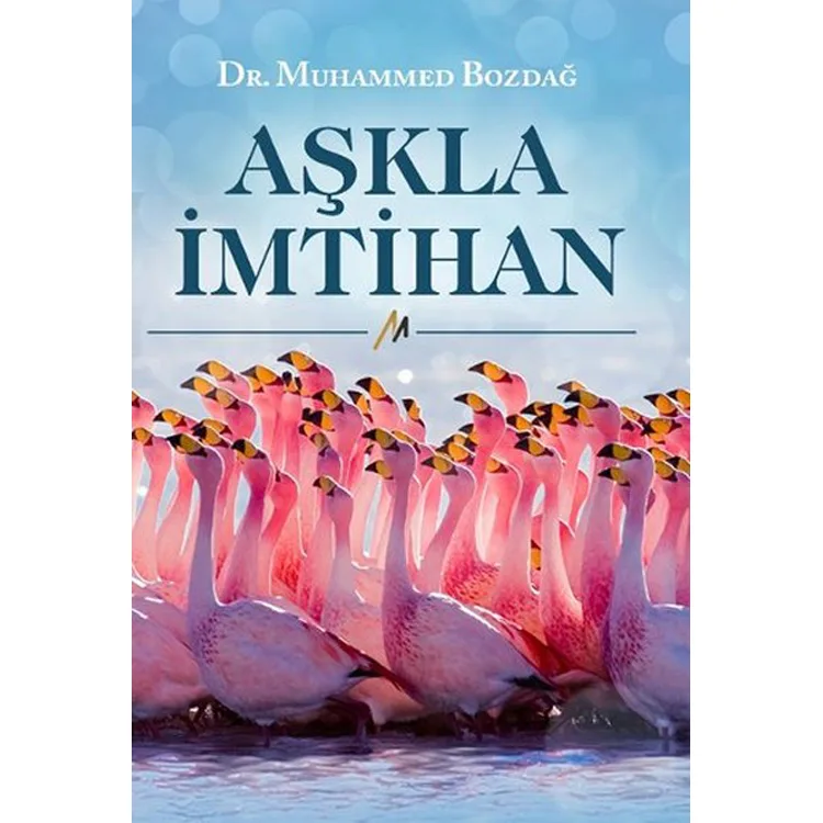 AŞKLA İMTİHAN