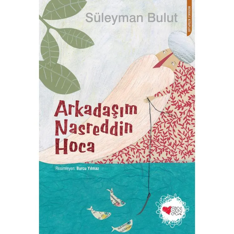 ARKADAŞIM NASREDDİN HOCA