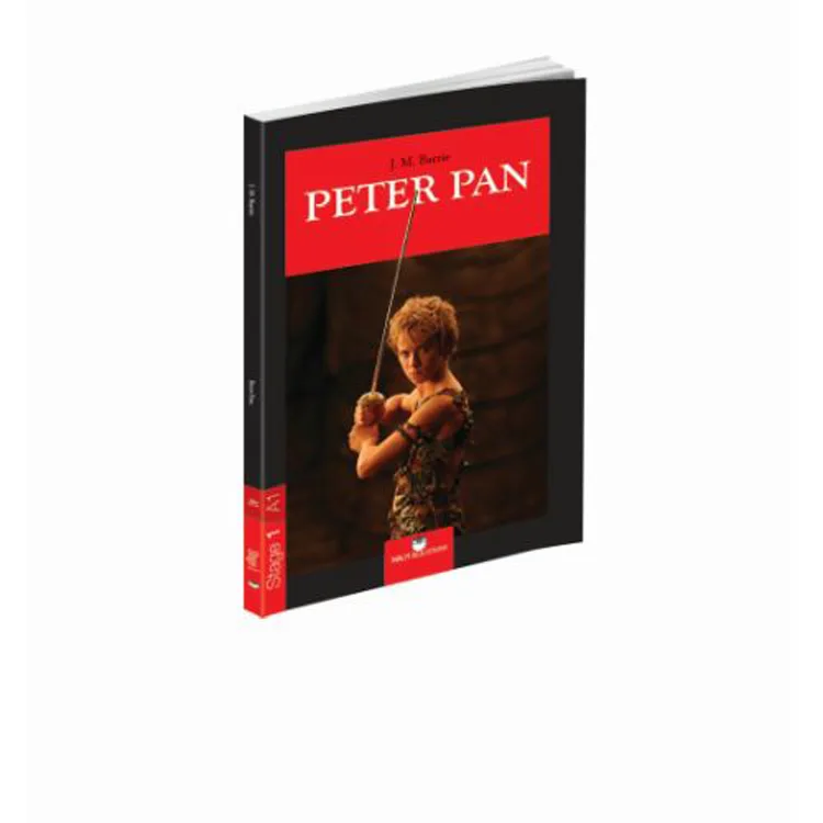 STAGE 1 PETER PAN